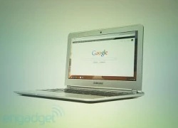 Laptop giá rẻ của Google bán chạy nhất trên Amazon