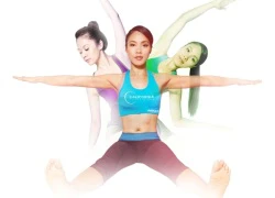 Lấy lại vóc dáng thon gọn bằng bộ môn Pilates