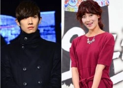 Lee Joon (MBLAQ) và Oh Yeon Seo "chia tay"