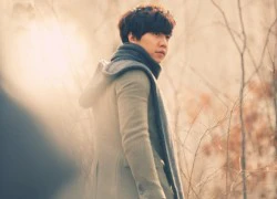 Lee Seung Gi "bám càng" Billboard K-Pop Hot 100