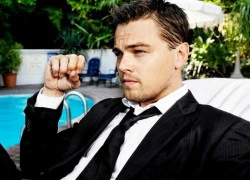 Leonardo DiCaprio liên tục bị Oscar "hắt hủi"