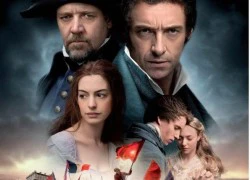 "Les Miserables" - Nhạc kịch điện ảnh hay kỳ lạ