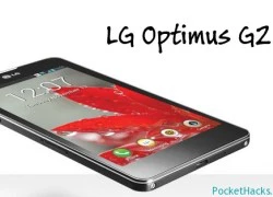 LG Optimus G2 sở hữu "siêu vi xử lý" ra mắt tại CES 2013?