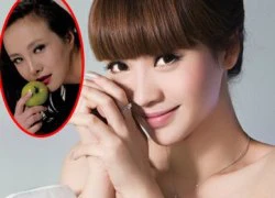 Liễu Nham: 'Đừng đánh đồng tôi với Can Lộ Lộ'