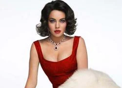 Lindsay Lohan bị tố trộm đồ của Elizabeth Taylor