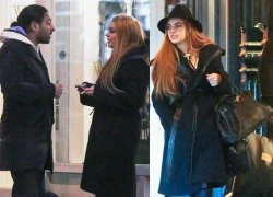 Lindsay Lohan cáo ốm để tránh hầu tòa