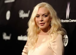 Lindsay Lohan liên tục bị "quay lưng"