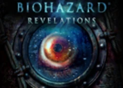 Lộ diện trailer mới nhất của Resident Evil: Revelations