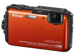 Loạt máy ảnh dòng Coolpix mới của Nikon