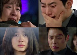 Lý do rating phim của Yoochun - Moon Geun Young 'thê thảm'