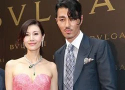 Lý Gia Hân không say nắng trước Cha Seung Won