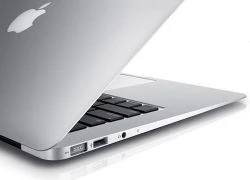 MacBook Air có thể thay đổi thiết kế năm nay