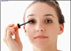 Mascara và những ảnh hưởng khôn lường đến sức khỏe