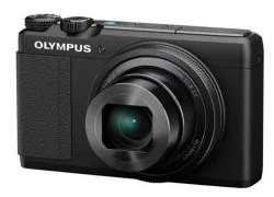 Máy compact cao cấp nhất của Olympus lộ diện