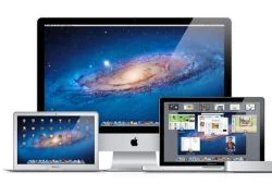 Máy tính Mac 2013 có thể hỗ trợ chuẩn Wi-Fi nhanh hơn