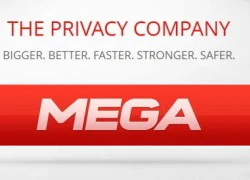 Megaupload đã trở lại