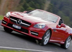 Mercedes đắc lợi nhờ Gangnam Style