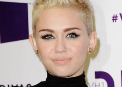 Miley Cyrus quay phim trả đũa paparazzi