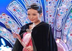 Miss Asia 2011 bị đuổi vì từ chối "tiếp khách"