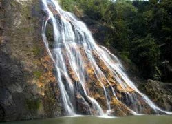 Mơ màng đảo ngọc Koh Samui