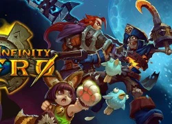 MOBA nhái League of Legends tung trailer mới, sắp mở cửa test