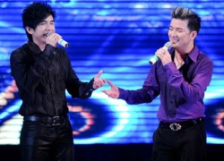 Mr Đàm lại đưa dàn sao The Voice lên sân khấu