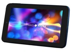 MSI cũng tham gia sản xuất tablet "siêu rẻ"