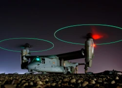 Mỹ phủ nhận sẽ triển khai CV-22 Osprey ở Nhật Bản