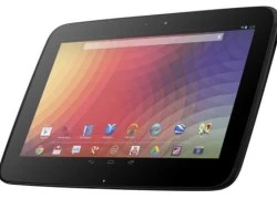 Nexus 10 phiên bản mới sẽ dùng chip đồ họa 8 lõi