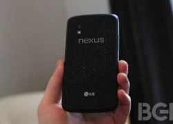 Nexus 5 và 7.7 có thể ra mắt vào tháng 5