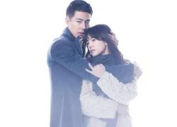 Ngắm ảnh siêu &#8220;ảo&#8221; của Song Hye Kyo và &#8220;bạn trai&#8221;