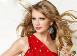 Nghi án Taylor Swift hàn gắn với hot boy One Direction