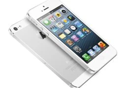 Nghịch lý iPhone 5 "ế" ở Mỹ... "cháy hàng" ở Việt Nam?