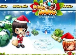 "Ngộ Không đại náo" trong BangBang Online