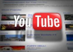 Người dùng YouTube xem hơn 4 tỉ giờ video mỗi tháng