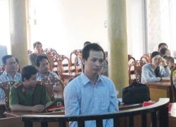 Nguyên cán bộ tín dụng mê đỏ đen lãnh án