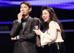 Nhầm lẫn khó chữa trong đêm Gala 7 Vietnam Idol