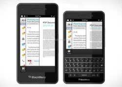 Nhìn lại các dòng BlackBerry đã, đang và sẽ hot