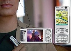 Nhìn lại top 10 điện thoại Symbian tốt nhất trong lịch sử