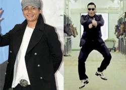 Nhờ Gangnam Style, 'ông trùm' YG giàu nhất làng giải trí Hàn