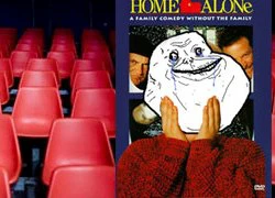 Những bộ phim các 'Forever Alone' nên xem