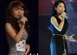 Những 'cựu binh' Vietnam Idol bật sáng nhờ 'đối thủ'