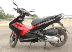 Những điểm làm nên khác biệt của Honda Air Blade 125