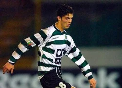 Những điều có thể bạn chưa biết về Ronaldo