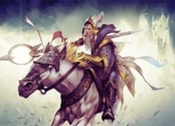 Những điều có thể bạn đang hiểu sai về bộ tứ "Vật Lý" của DotA 2