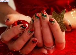 Những kiểu nail Pháp tuyệt đẹp