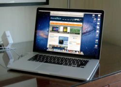 Những laptop có màn hình siêu nét hiện nay