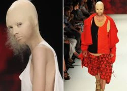 Những màn catwalk quái dị nhất thế giới