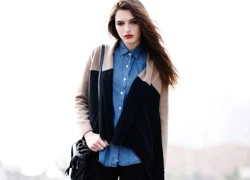 Những mẫu cardigan không thể bỏ qua mùa đông này