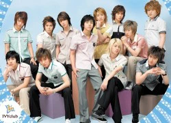 Những mốc đáng nhớ trong 7 năm ca hát của Super Junior